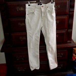 7 For all Mankind Jeans